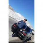 تصویر پروفایل محمدرضا
