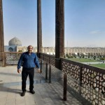 تصویر پروفایل حسن