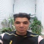 تصویر پروفایل شهاب
