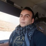 تصویر پروفایل هومن