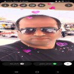 تصویر پروفایل حسین کمالی فرخ