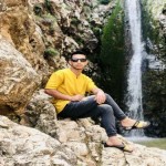 تصویر پروفایل رضا