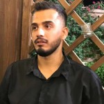 تصویر پروفایل علیرضا