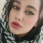 تصویر پروفایل نیلوفر