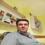 تصویر پروفایل افشین