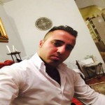 تصویر پروفایل امین