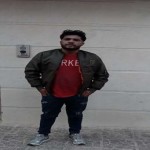 تصویر پروفایل صادق