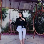 تصویر پروفایل سحر