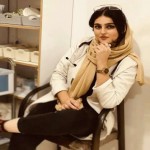 تصویر پروفایل مريم