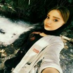 تصویر پروفایل سحر