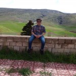 تصویر پروفایل حمید رضا