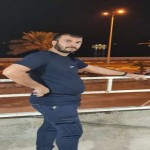 تصویر پروفایل حمید