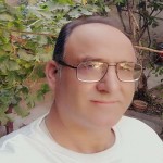 تصویر پروفایل مهرداد