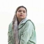 تصویر پروفایل زهرا