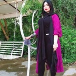 تصویر پروفایل مریم