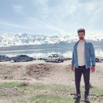 تصویر پروفایل مهران