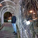تصویر پروفایل امیر حسین