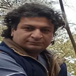 تصویر پروفایل امیر