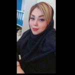 تصویر پروفایل مبینا