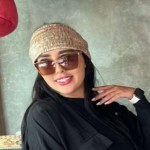 تصویر پروفایل پریا