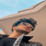 تصویر پروفایل آرش