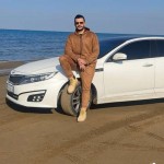 تصویر پروفایل سعید