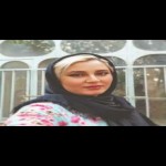 تصویر پروفایل سمیرا