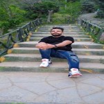 تصویر پروفایل امیر