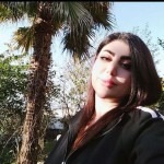 تصویر پروفایل نازنین