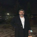 تصویر پروفایل محمد