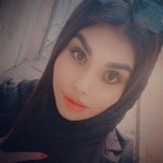 تصویر پروفایل سحر