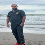 تصویر پروفایل آریا