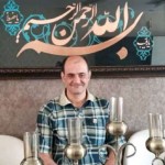 تصویر پروفایل مجید