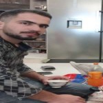 تصویر پروفایل امید