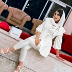 تصویر پروفایل هانیه
