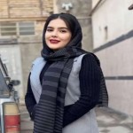 تصویر پروفایل الهام