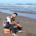 تصویر پروفایل میلاد