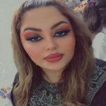 تصویر پروفایل زینب
