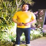 تصویر پروفایل فرشاد