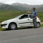 تصویر پروفایل علیرضا