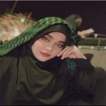 تصویر پروفایل سحر