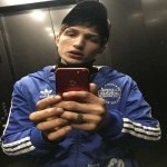 تصویر پروفایل پیمان نوروزی