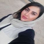 تصویر پروفایل سارا