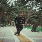 تصویر پروفایل ارسلان