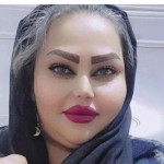 تصویر پروفایل سونیا