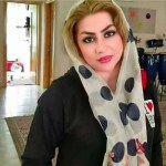 تصویر پروفایل طیبه