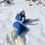 تصویر پروفایل مریم