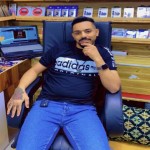 تصویر پروفایل مهدی