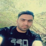 تصویر پروفایل سعید