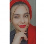 تصویر پروفایل ویدا